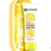 Garnier Bright Complete Vitamin C Face Wash 100ml