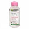 Garnier Micellar Water - 125ML - Pink