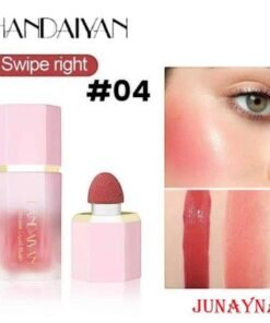 Handaiyan Liquid Blush - Shade 04 Swipe Right