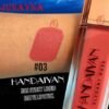 Handiyan Non Sticky Matte Lip Gloss - Shade 03