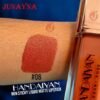 Handiyan Non Sticky Matte Lip Gloss - Shade 06