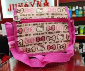 Hello Kity Bag