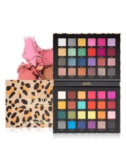 IMAGIC 48 Color Eyeshadow Palette