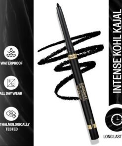 Alternative view of Insight Intense Kohl Kajal - Black