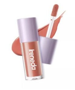 IRENEDA Matte Liquid Lipstick - 02RosyDawm