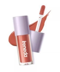 IRENEDA Matte Liquid Lipstick - 03 Ripe Peach