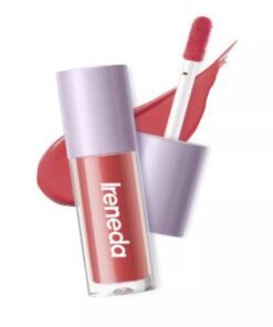 IRENEDA Matte Liquid Lipstick - 04 Kiss Me More