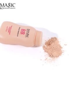 Imagic BB Translucent Powder- 50G