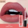 Imagic Beauty Lipgloss Waterproof Matte Liquid Lipstick – 07 Icon Loyal