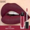 Imagic Beauty Lipgloss Waterproof Matte Liquid Lipstick – 09 Nice Fuchsia