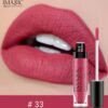 Imagic Beauty Lipgloss Waterproof Matte Liquid Lipstick – 33