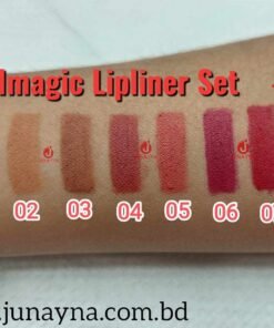 Alternative view of Imagic Lip Liner Pencil Single #08