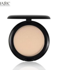 Alternative view of Imagic Pressed Powder – Shade 02