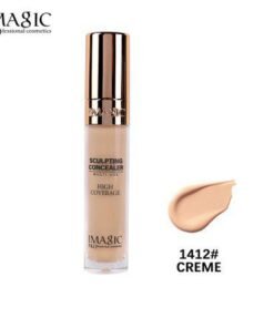 Imagic Sculpting Concealer High Coverage - Shade 1412 Creme