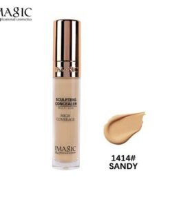 Imagic Sculpting Concealer - Shade 1414 Sandy