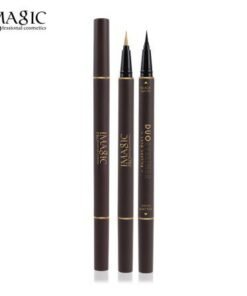 Imagic long Lasting Duo Eyeliner -  2#