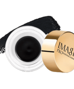 Imagic Gel Eyeliner – E01 Black