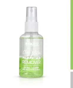 Insight Clean & Win Make Up Remover - Green - 75ml