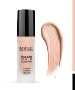 Insight Cosmetics True Skin Serum Foundation - 30ml - LP05