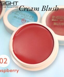 Alternative view of Insight Cream Blush - 02 Raspberry