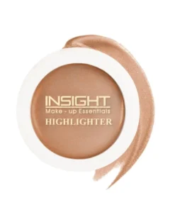 Insight Cream Highlighter - 03 Angelic Beauty