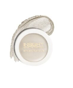 Insight Cream Highlighter - 04 Frosted Heart