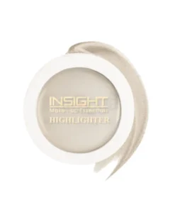 Insight Cream Highlighter - 01 Mermaid Scale