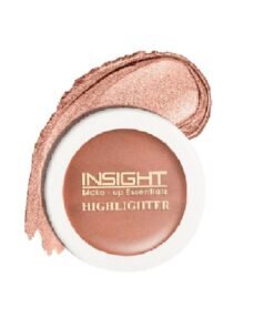 Insight Cream Highlighter - 05 Savage Barbie