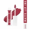 Insight Matte Lip Ink Lipstick - 03 Reckless [Exp -04/26]