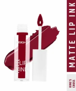 Insight Matte Lip Ink Lipstick -  05 King's Cross [Exp -02/26]