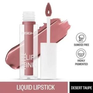 Insight Matte Lip Ink Lipstick - 06 Desert Taupe
