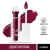 Insight Matte Lip Ink Lipstick - 07 Luxurious