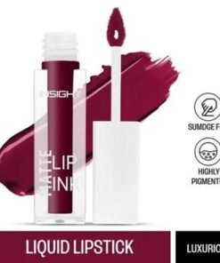 Insight Matte Lip Ink Lipstick - 07 Luxurious