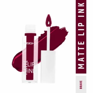 Insight Matte Lip Ink Lipstick -  09 Brave