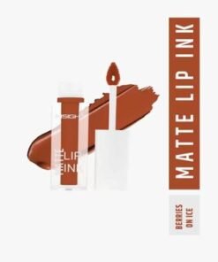 Insight Matte Lip Ink Lipstick - 16 Berries On Ice