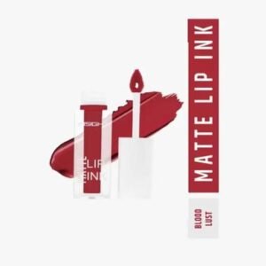 Insight Matte Lip Ink Lipstick - 19 Blood Lust