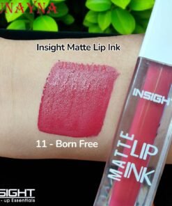 Alternative view of Insight Matte Lip Ink Lipstick -  11 Born Free [Exp - 04/26]