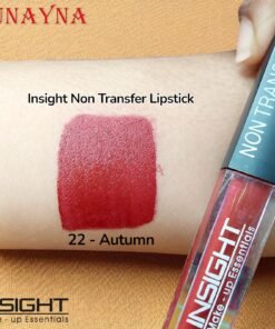 Alternative view of Insight Non Transfer Lip Color Lipstick – 22 Autumn