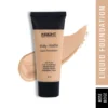 Insight Stay Matte Liquid Foundation - Shade 02 Rose Beige [Exp 04/26]