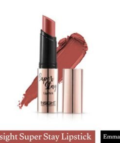Insight Super Stay Lipstick - 02 Emma