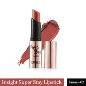 Insight Super Stay Lipstick - 02 Emma