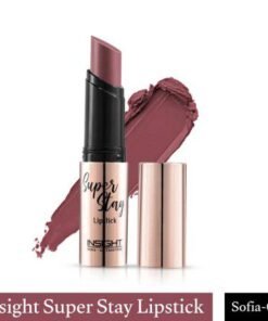 Insight Super Stay Lipstick - 04 Sofia