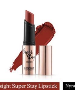 Insight Super Stay Lipstick - 05 Nyra