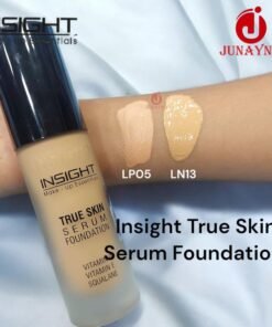 Alternative view of Insight Cosmetics True Skin Serum Foundation - 30ml - LP05