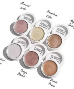 Alternative view of Insight Cream Highlighter - 02 Moonstone Bliss