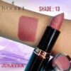 Ivoona Hydrating Bullet Matte Lipstick - Shade 13