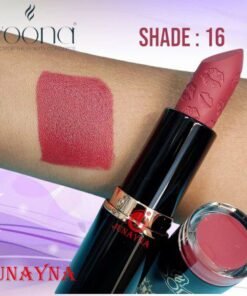 Ivoona Hydrating Bullet Matte Lipstick - Shade 16