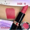 Ivoona Hydrating Bullet Matte Lipstick - Shade 18