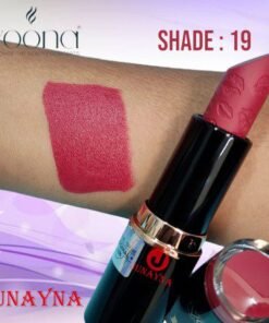 Ivoona Hydrating Bullet Matte Lipstick - Shade 19