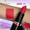 Ivoona Hydrating Bullet Matte Lipstick - Shade 21